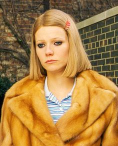 Zanna Roberts Tenenbaum
